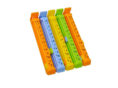 PLASTIC BAGS CLIP
