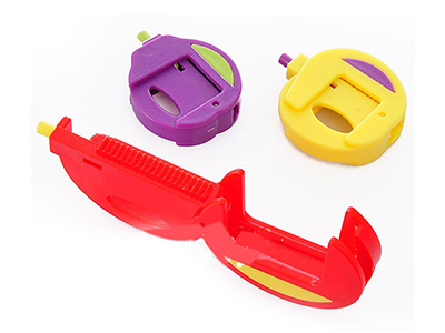 BAG SEALING CLIP