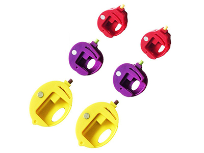 BAG SEALING CLIP