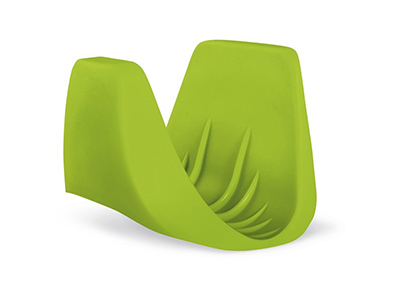 SILICONE MITTEN