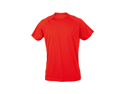 POLYESTER T-SHIRT