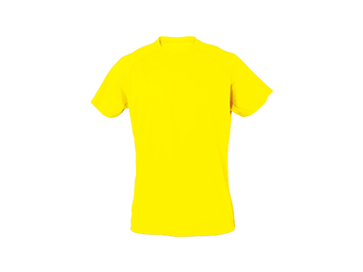 POLYESTER T-SHIRT