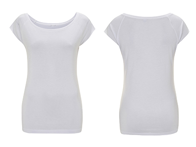 LADIES T-SHIRT