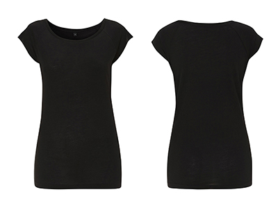 LADIES T-SHIRT