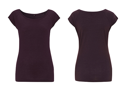LADIES T-SHIRT