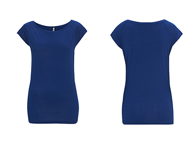 LADIES T-SHIRT