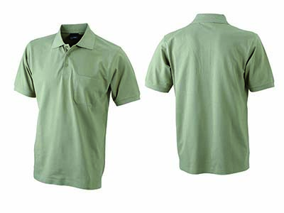 CLASSIC POLO SHIRT