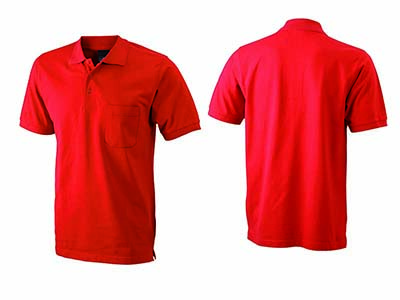 CLASSIC POLO SHIRT
