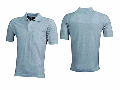 CLASSIC POLO SHIRT
