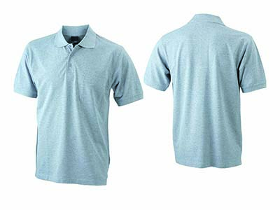 CLASSIC POLO SHIRT