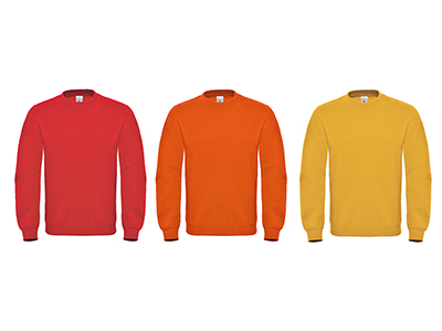 MEN SWEATSHIRT