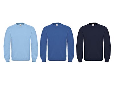 MEN SWEATSHIRT