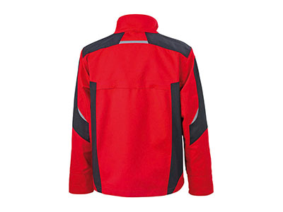 WORK JACKET