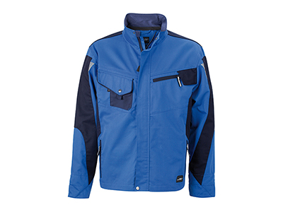 WORK JACKET