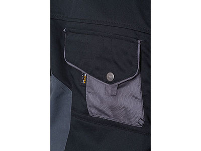 WORK JACKET