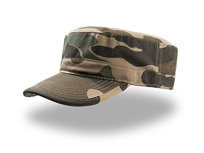 TANK BASEBALL CAP