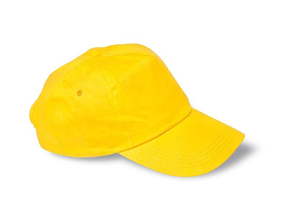 BASEBALL CAP