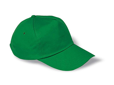 BASEBALL CAP
