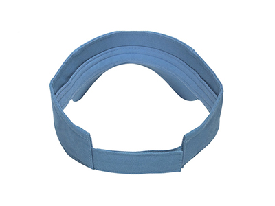 WAVE SANDWICH VISOR