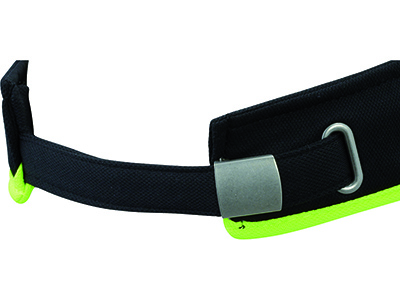 2-COLOR VISOR