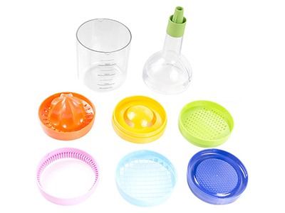 8 IN 1 KITCHEN TOOL