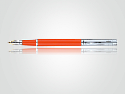 REGAL CLASSIC - FOUNTAIN PEN