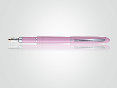 REGAL ALICE - FOUNTAIN PEN
