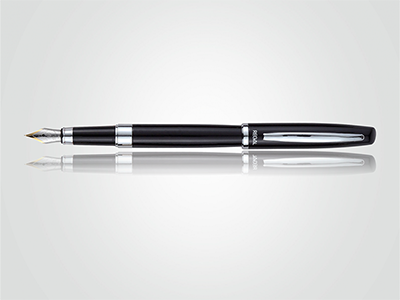 REGAL HYDE - FOUNTAIN PEN