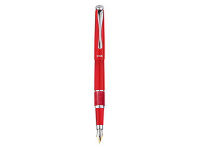 REGAL WILLIAM - FOUNTAIN PEN
