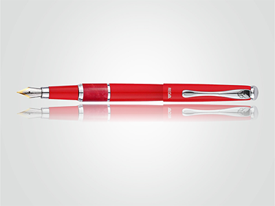 REGAL WILLIAM - FOUNTAIN PEN