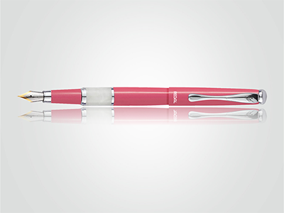 REGAL WILLIAM - FOUNTAIN PEN