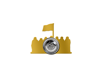 UAE National Day Badge 04