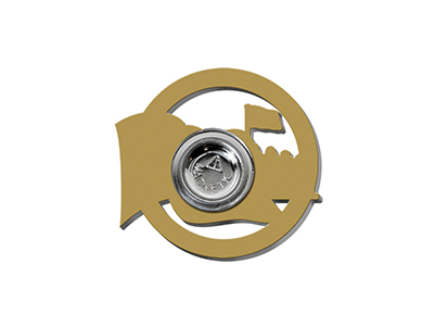 UAE National Day Badge 02