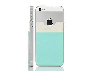 STICK-ON WALLET 