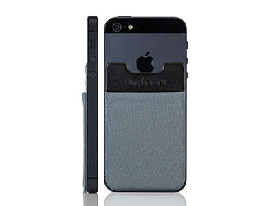 STICK-ON WALLET 