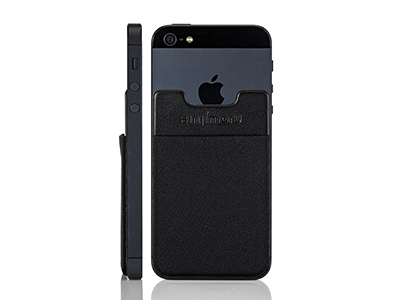 STICK-ON WALLET 