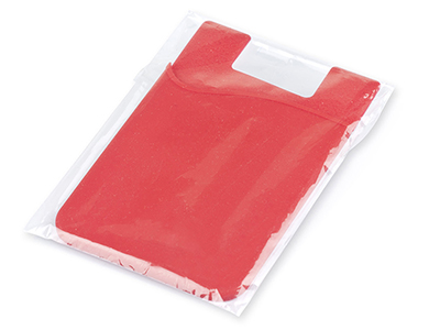 STICKY POUCH