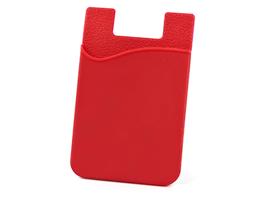 STICKY POUCH