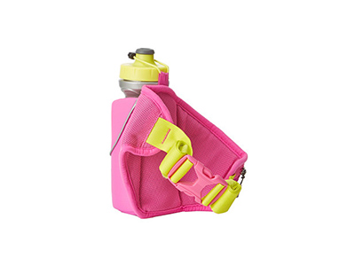 NYLON TRIANGLE HYDRATION PACK