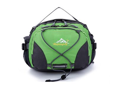 NYLON WAIST BAG
