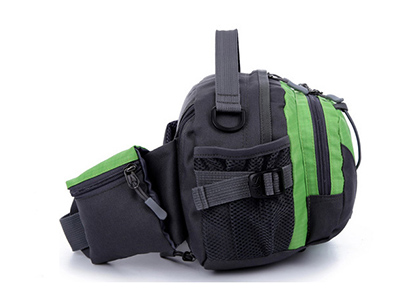 NYLON WAIST BAG