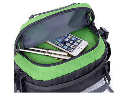 NYLON WAIST BAG