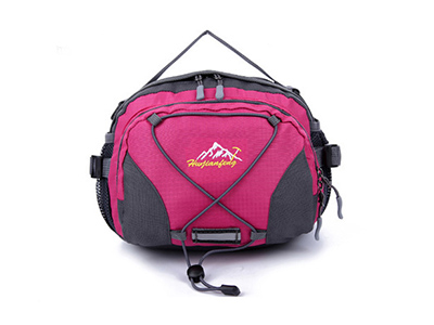 NYLON WAIST BAG