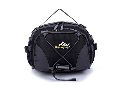 NYLON WAIST BAG