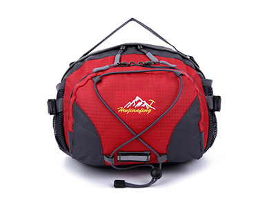 NYLON WAIST BAG
