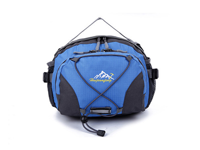 NYLON WAIST BAG