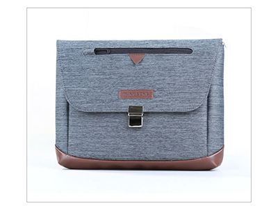 MESSENGER BAG