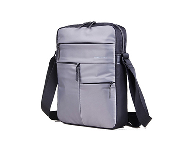 WATERPROOF COMPLEX FABRIC BAG
