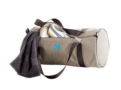 WEEKENDER BAG
