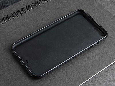 LEATHER MOBILE CASE
